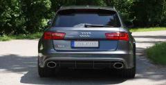 Audi RS6 Avant MTM