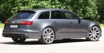 Audi RS6 Avant MTM