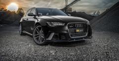 Audi RS6 Avant O.CT