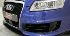 Audi RS6 Pachura Moto Center