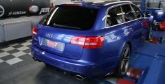 Audi RS6 Pachura Moto Center