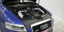 Audi RS6 Pachura Moto Center