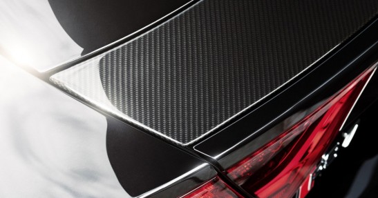 Audi RS7 Sportback Pretos