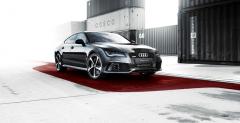 Audi RS7 Sportback Pretos