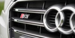 Audi S3 ABT