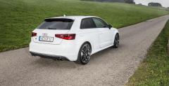 Audi S3 ABT