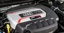 Audi S3 ABT
