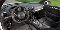 Audi S3 ABT