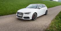 Audi S3 ABT