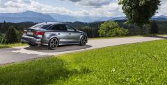 Audi S3 ABT