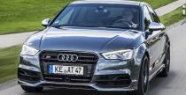 Audi S3 ABT