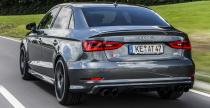 Audi S3 ABT