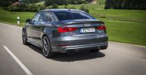 Audi S3 ABT