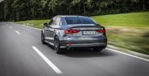 Audi S3 ABT