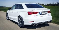 Audi S3 Sedan ABT