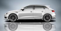 Audi AS3 Sportback ABT