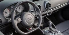 Audi S3 Cabrio MTM