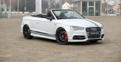 Audi S3 Cabrio MTM