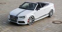 Audi S3 Cabrio MTM