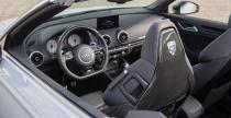 Audi S3 Cabrio MTM