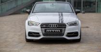 Audi S3 Cabrio MTM