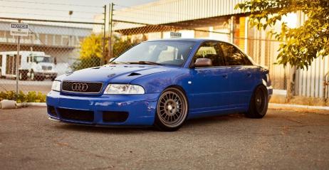 Audi S4