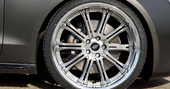 Audi S5 Senner Tuning