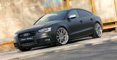 Audi S5 Senner Tuning