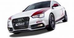 Audi S5 Coupe Eibach