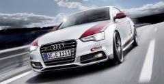 Audi S5 Coupe Eibach