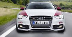 Audi S5 Coupe Eibach