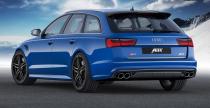 Audi S6 od ABT