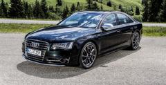 Audi S8 ABT