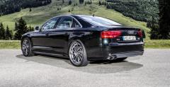 Audi S8 ABT