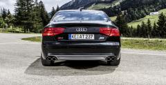 Audi S8 ABT