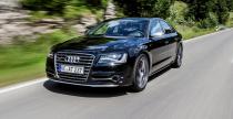 Audi S8 ABT