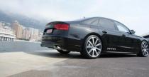 Audi S8 Monaco MTM