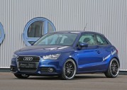 Senner Tuning Audi A1