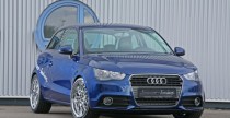 Senner Tuning Audi A1