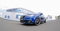 Senner Tuning Audi A1