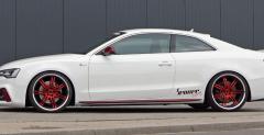 Audi S5 Senner