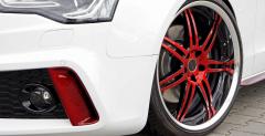 Audi S5 Senner