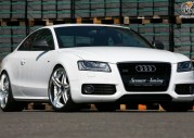 Audi A5 wg Senner Tuning