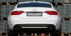 Audi A5 wg Senner Tuning