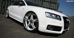 Audi A5 wg Senner Tuning