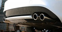 Audi A5 wg Senner Tuning