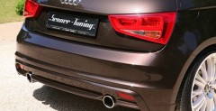 Audi A1 Senner Tuning