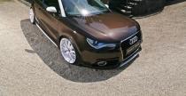 Audi A1 Senner Tuning