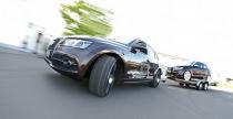 Audi Q5 Senner Tuning