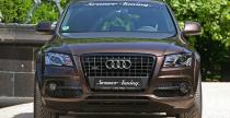 Audi Q5 Senner Tuning